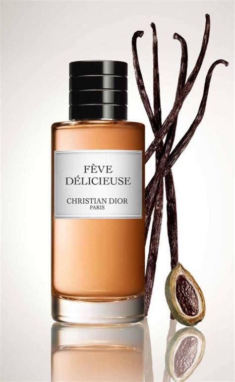 feve delicieuse dior amazon|christian dior feve delicieuse sample.